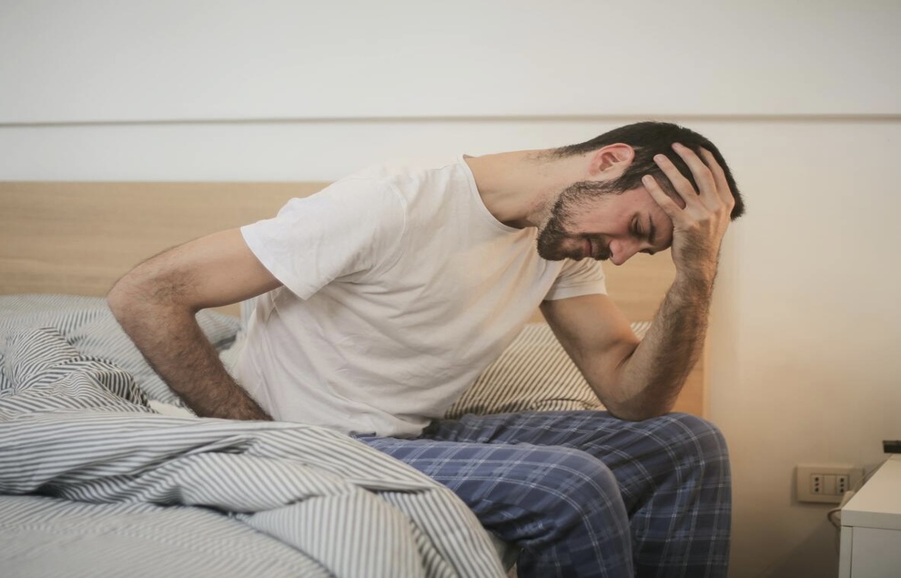 Backpain- a Big Discomfort