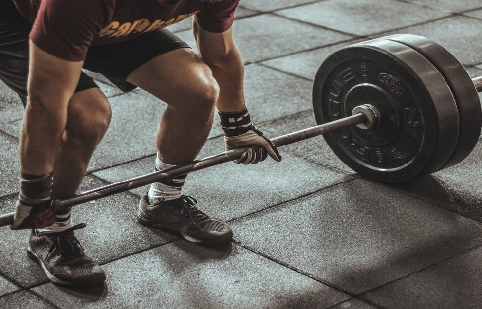 Tool to Fight Degenerative Disease: Muskuloskeletal Strength