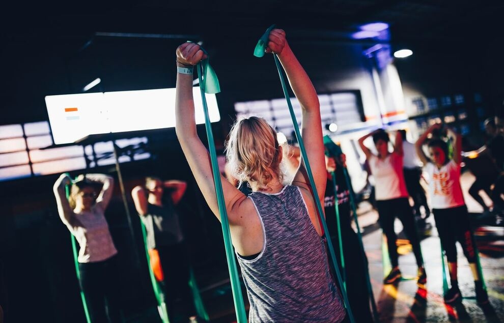 10 Moves to Make the Most of Your At-Home Workout for Beginners