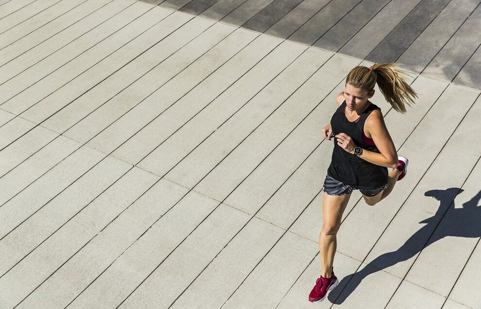 Cardiovascular Endurance