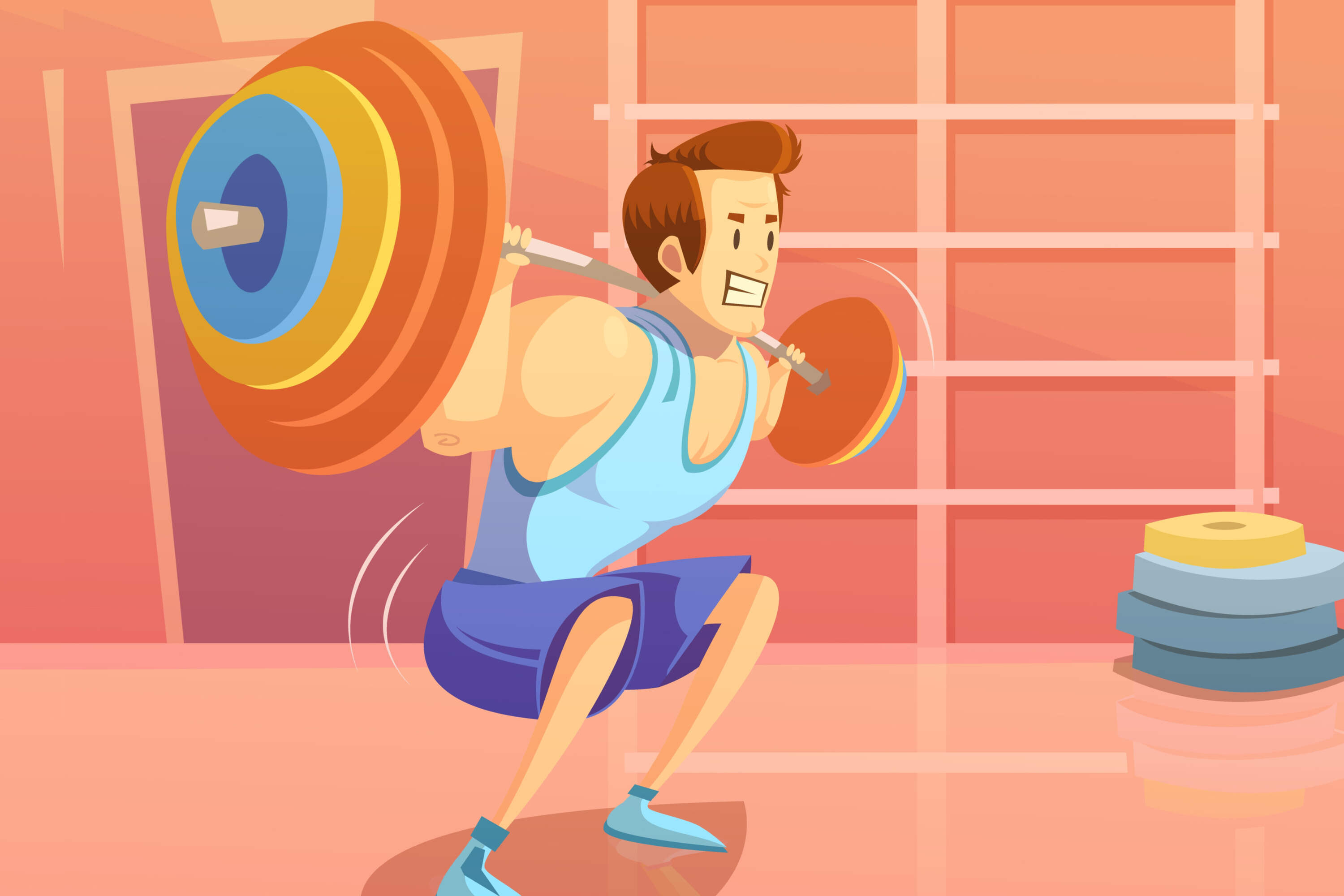 Why You Should Not Skip Leg Day?