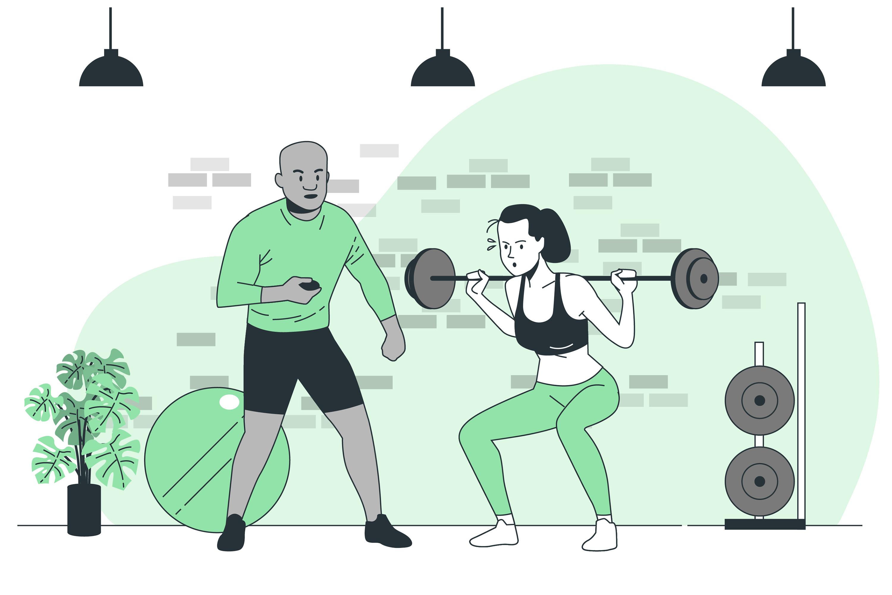 Being A Personal Instructor Taught Me To Rethink Fitness