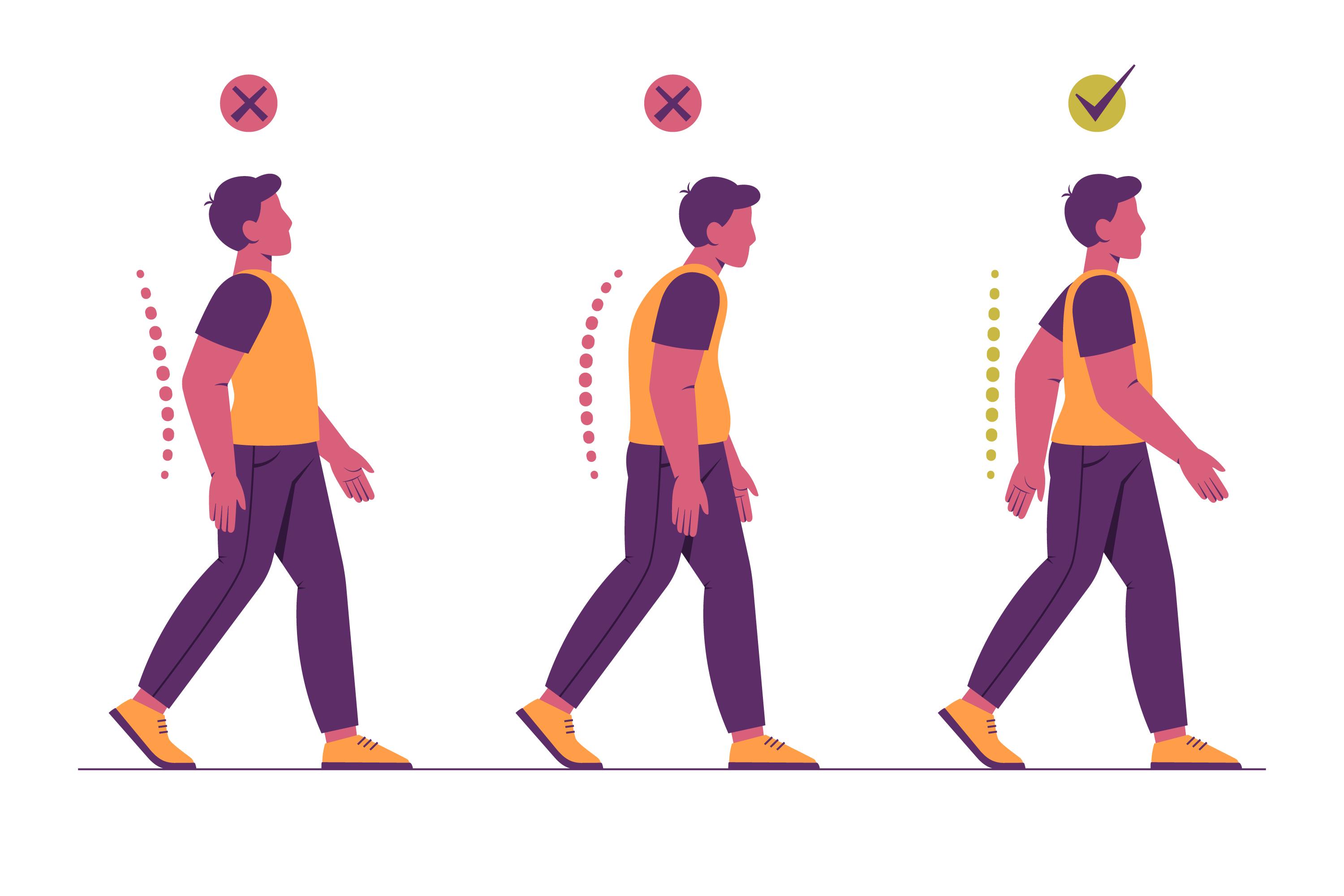 Are You Struggling With Poor Posture?