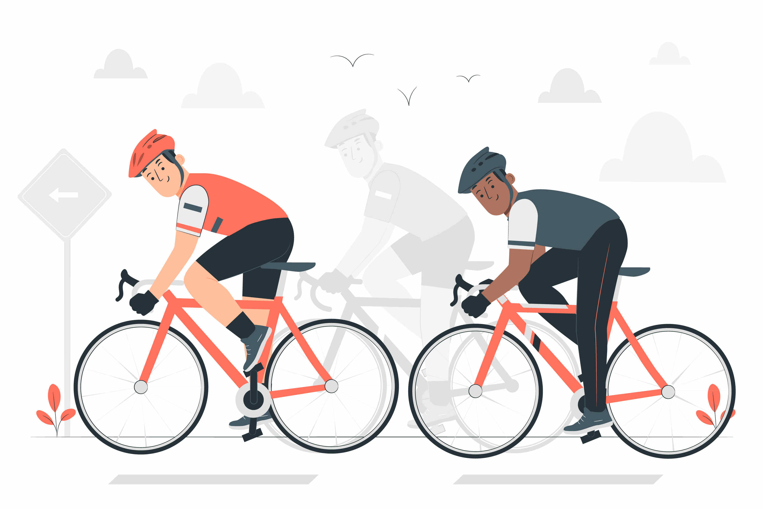 Why Cycling Could Be A Better Option For Weight Loss?