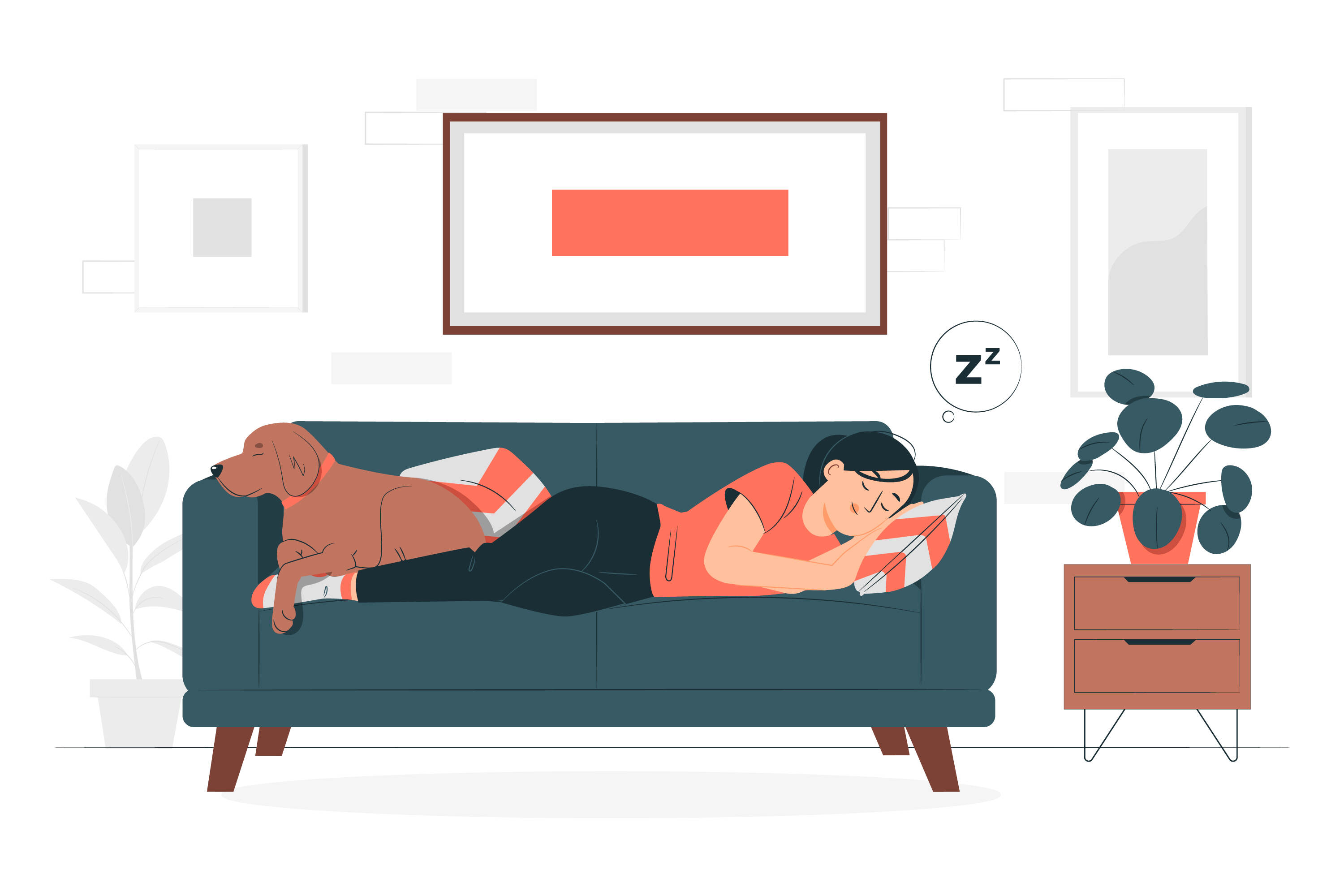 Napping: Do’s And Don’ts For A Healthy Life