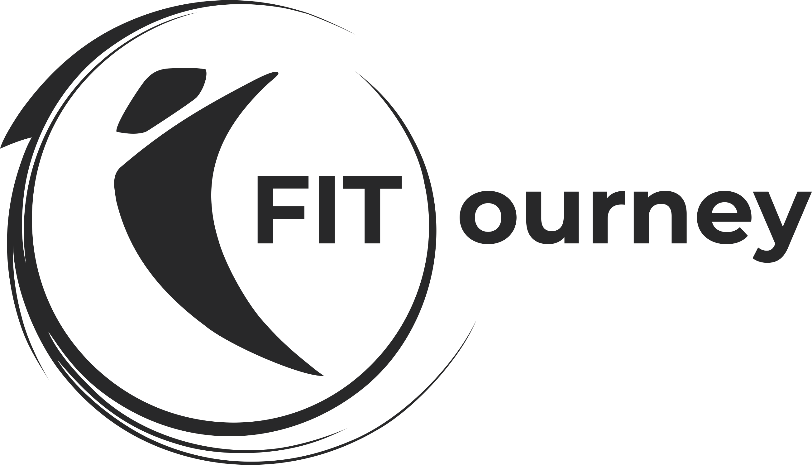 Stay Focussed Stay Fit & Healthy