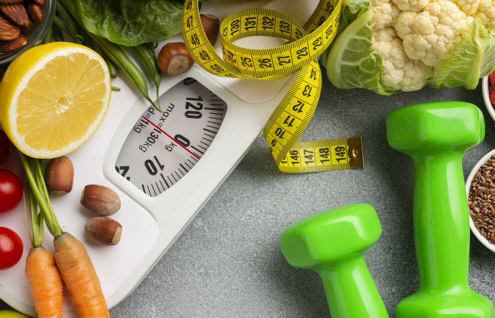 Fat Loss or Weight Loss?