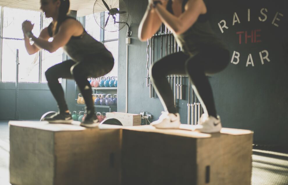 Beginners Guide to Workout